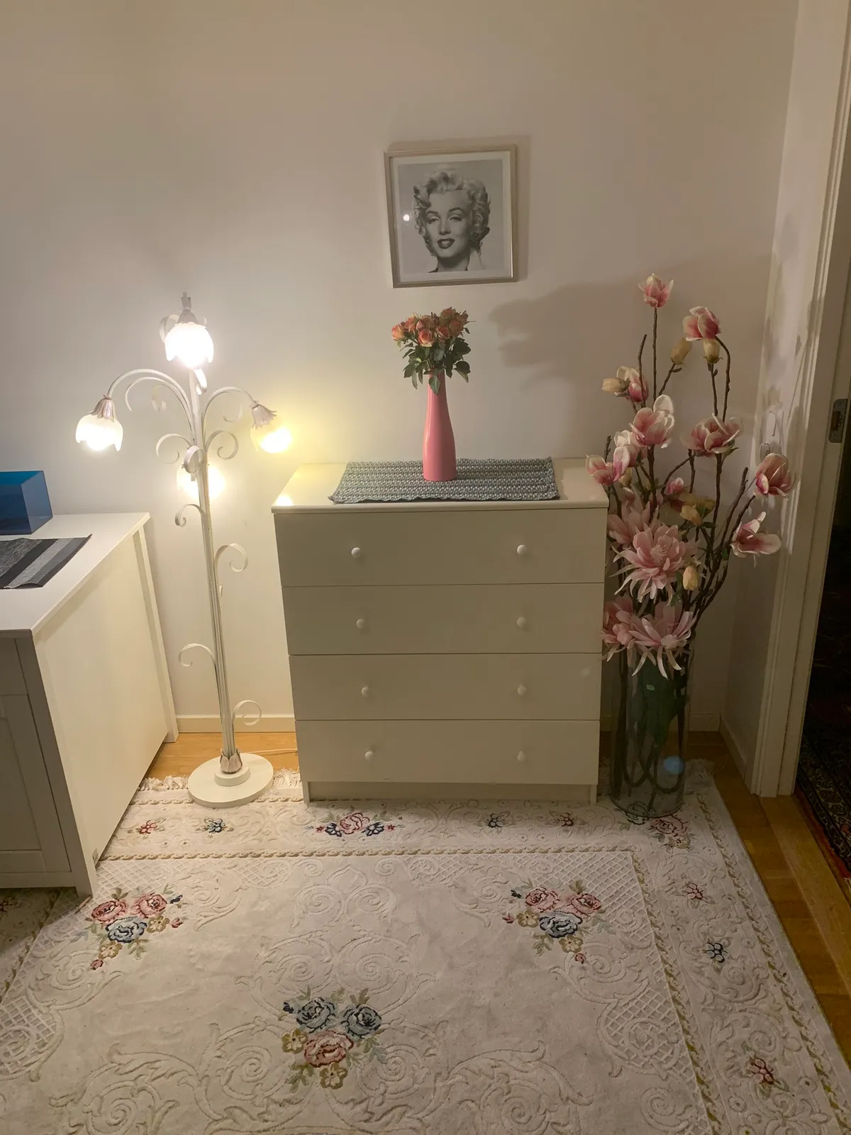Vagnmakarebyn i Bunkeflostrand