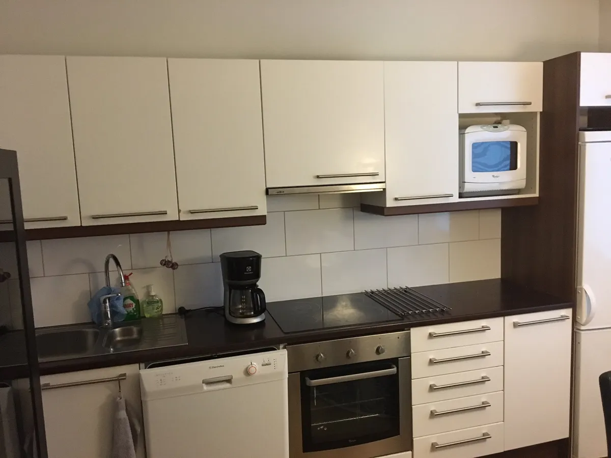 Vasaratie i Lahti