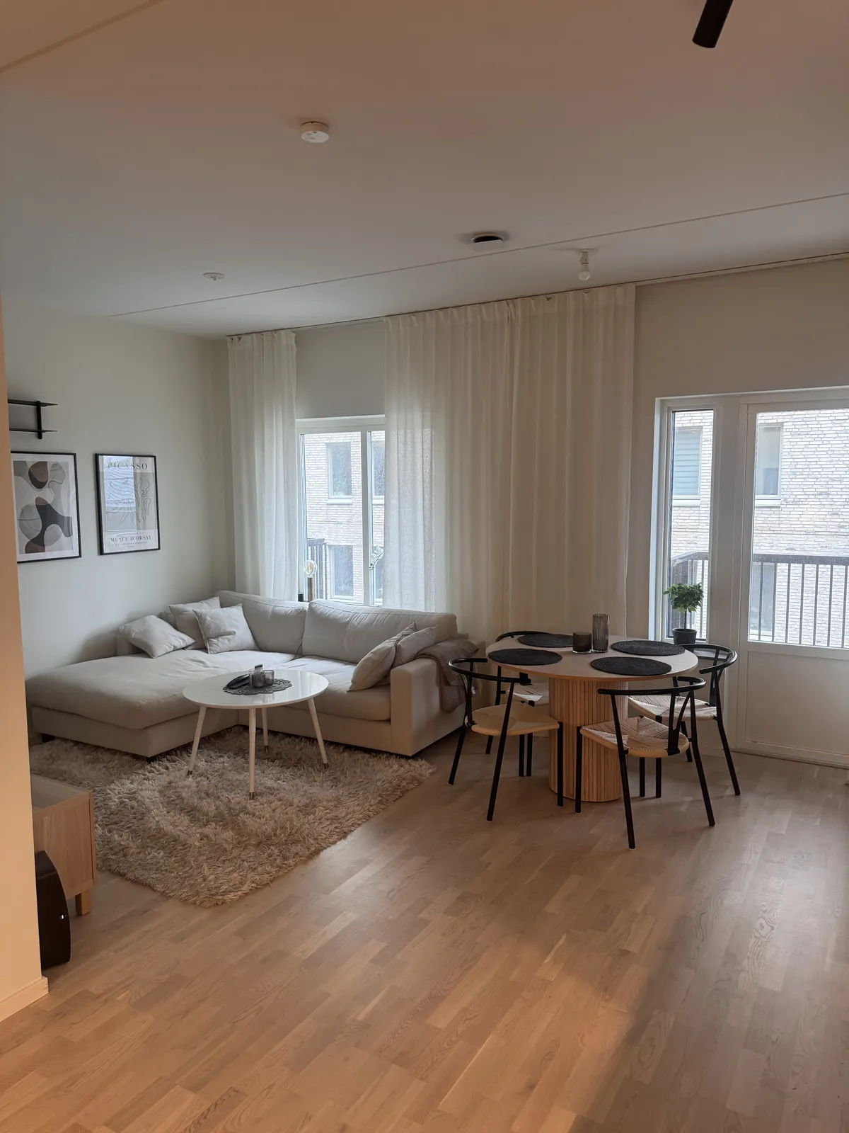 Trollhasselgatan i Göteborg