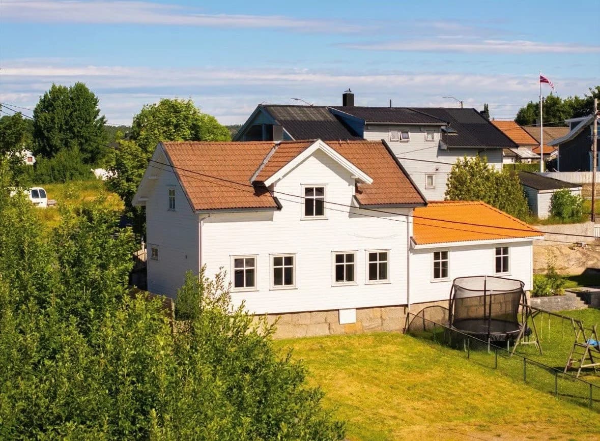 Dr. Opsandsvei i Fredrikstad