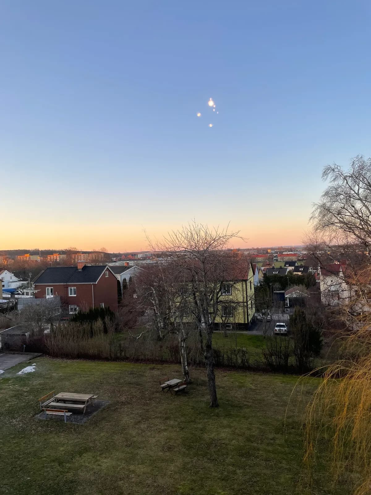 Storgatan i Motala