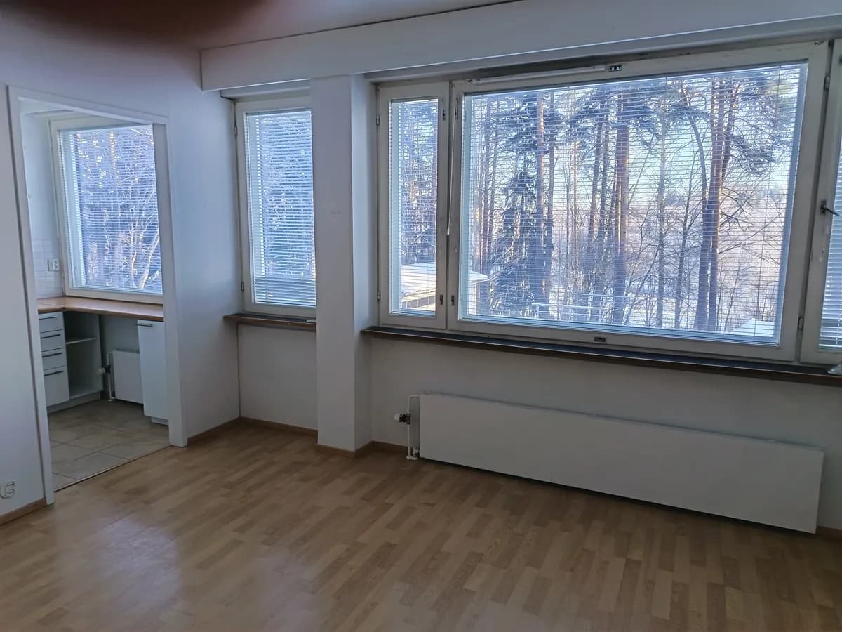 Ohrakuja i Vantaa
