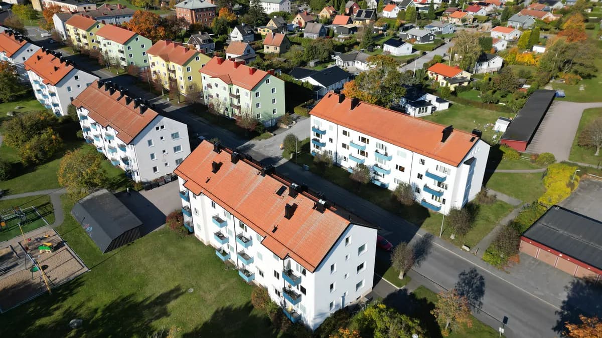 Ågatan 39A i Bromölla