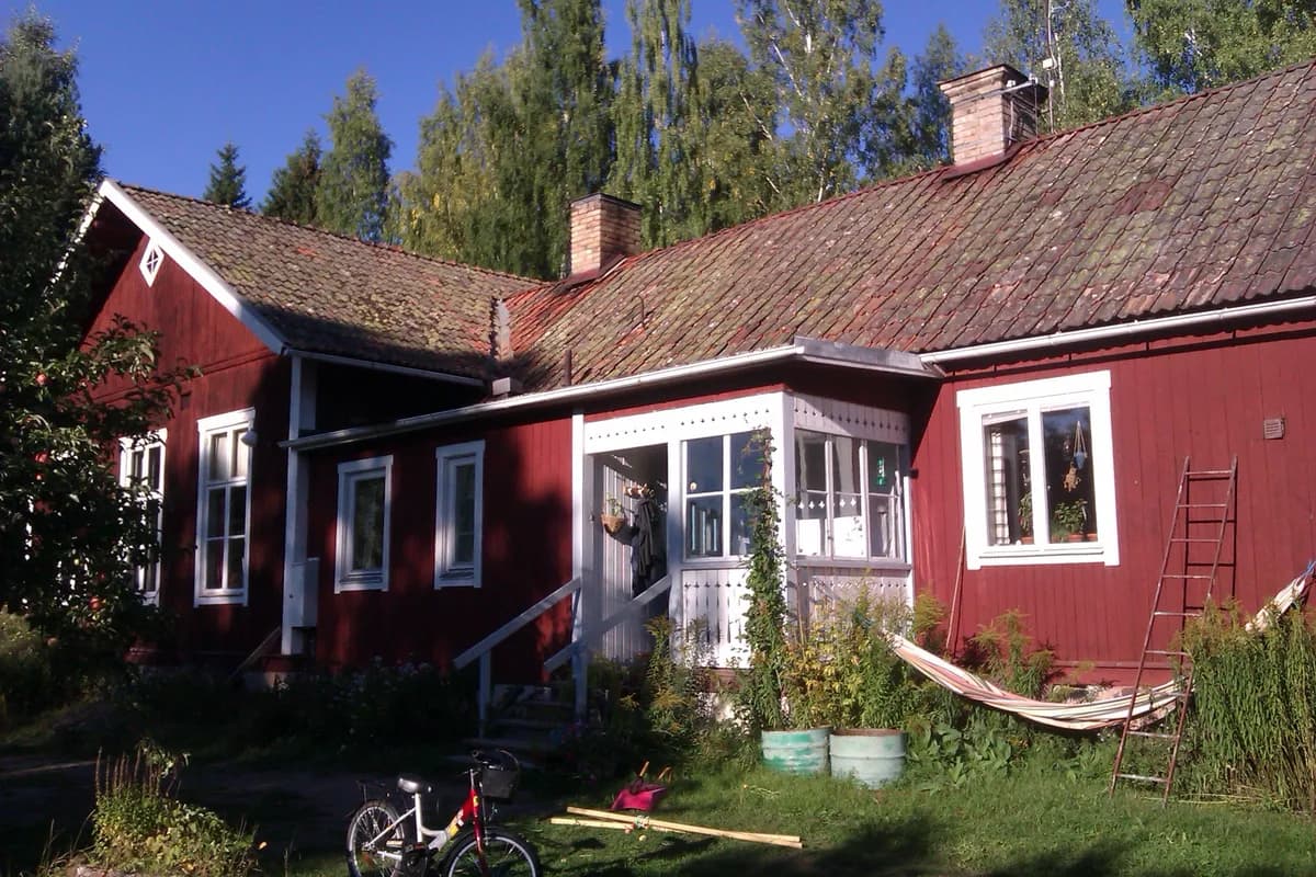 Lena-Salsta i Vattholma