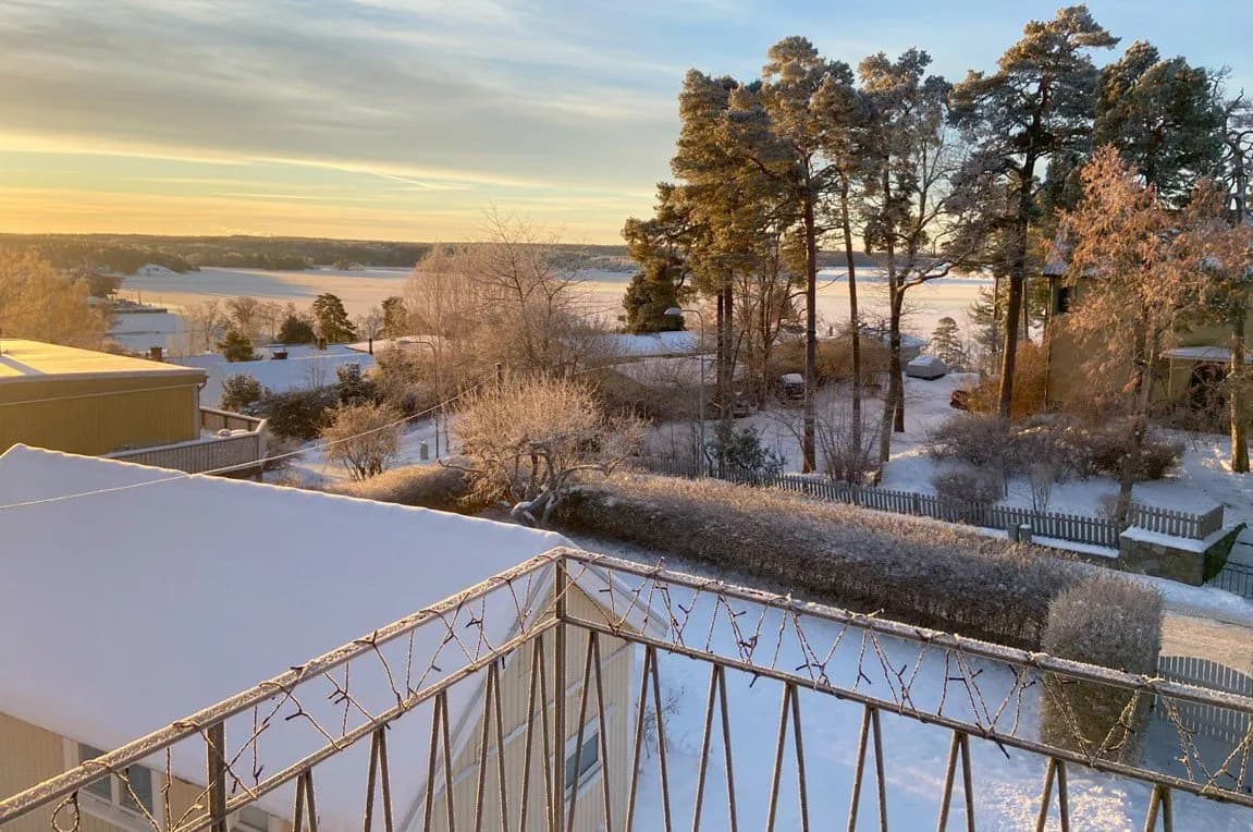 Bruksvägen i Hässelby