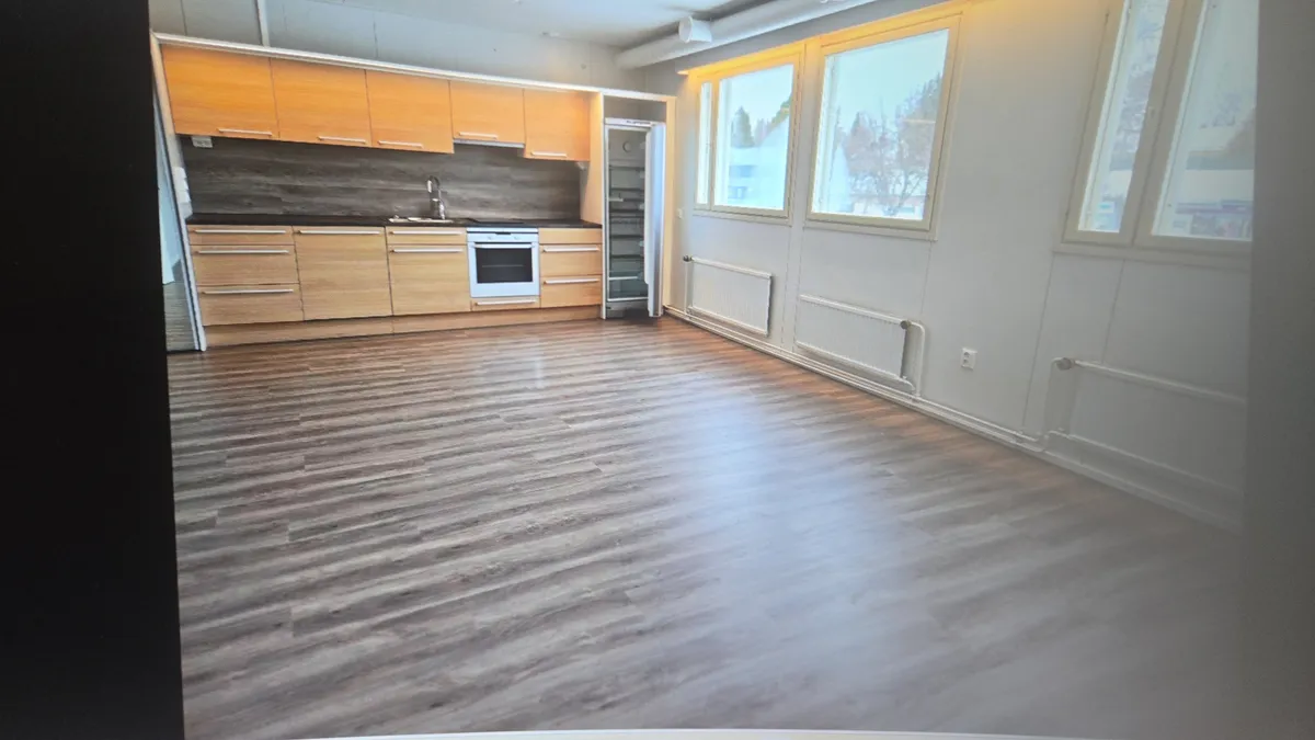 Relanderinkatu i Varkaus