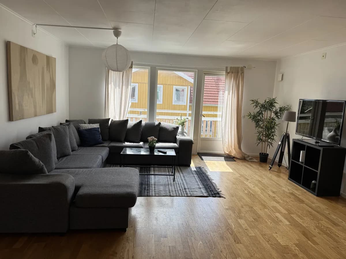 Skomakaregården i Torslanda