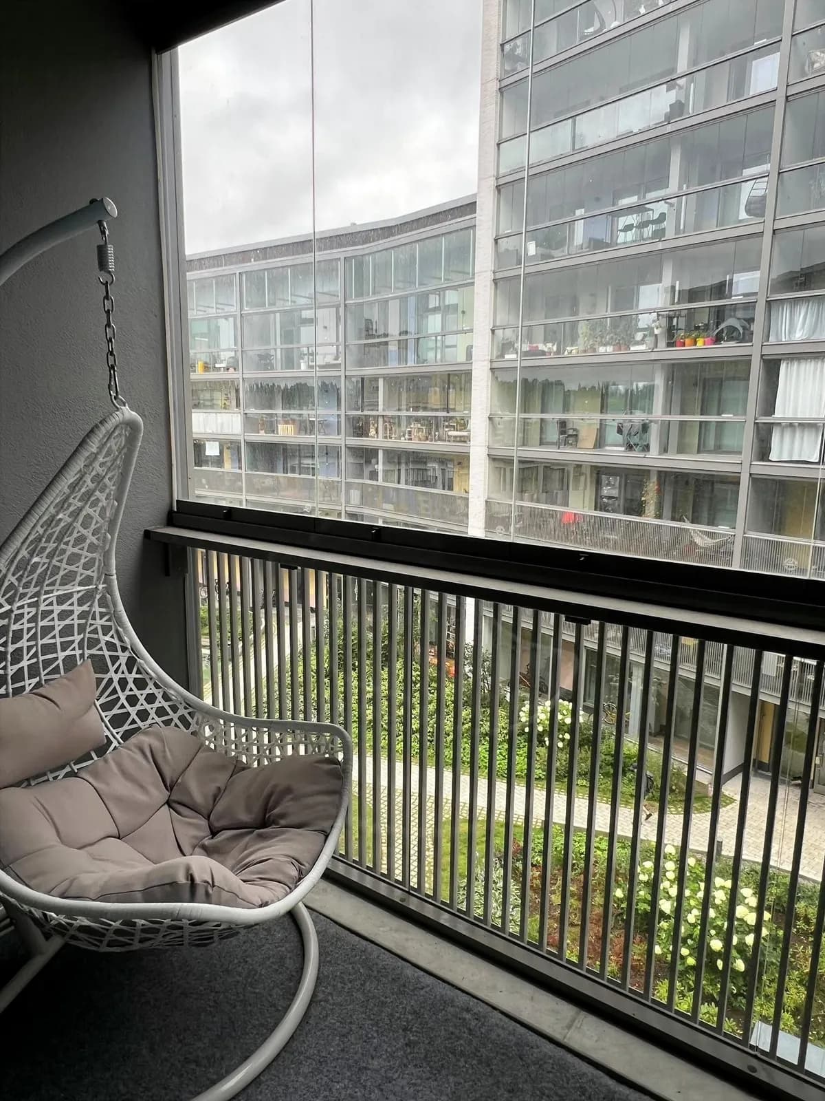 Vanha talvitie i Helsinki
