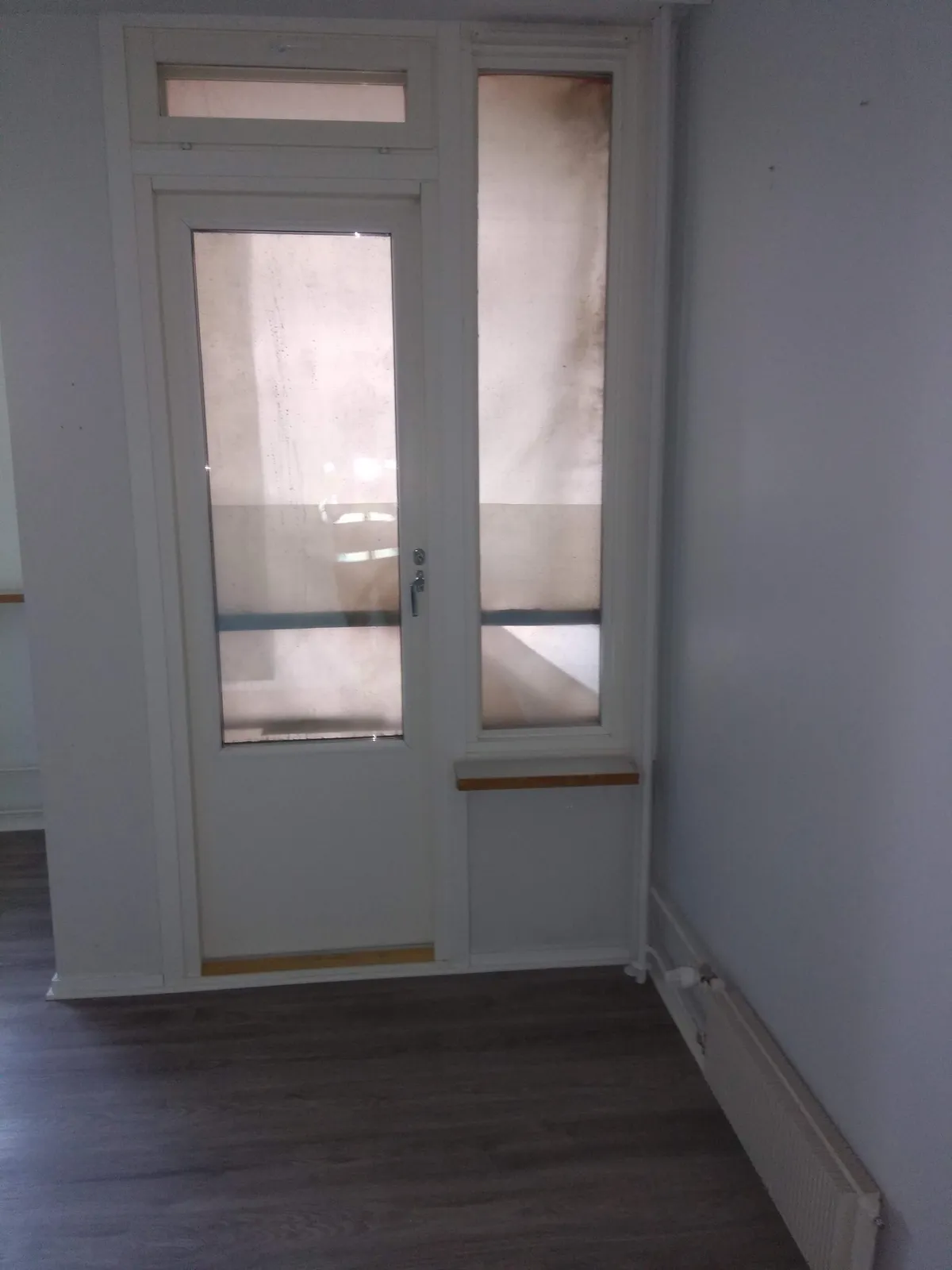 Koskenniskantie i Kotka