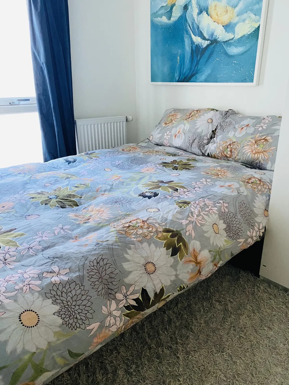 Tomasjordnes i Tromsø
