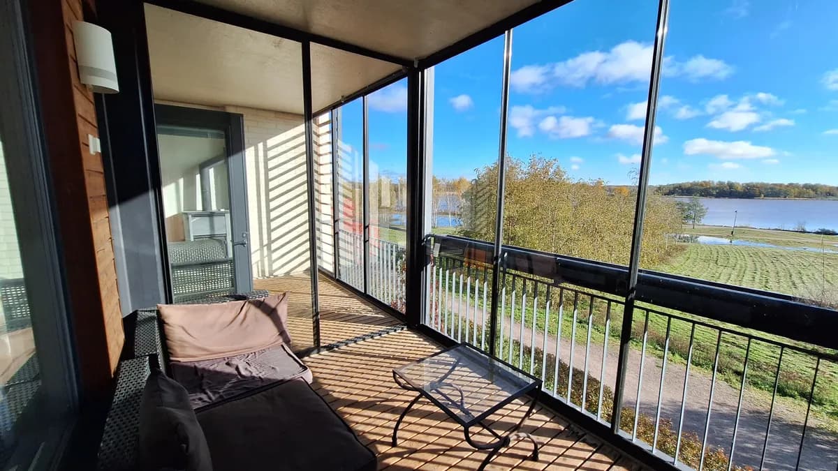 Toini Muonan katu i Helsinki