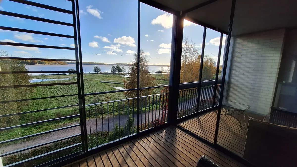 Toini Muonan katu i Helsinki