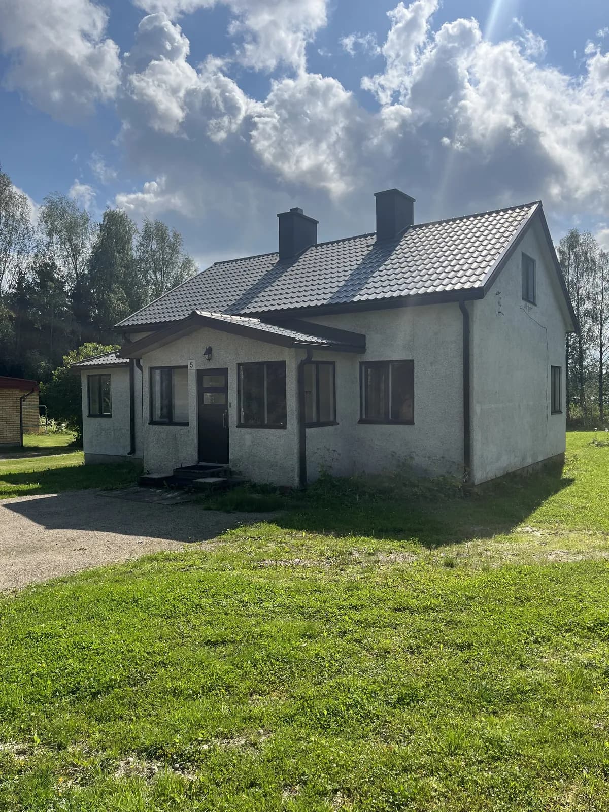 Pentintie i Parkano
