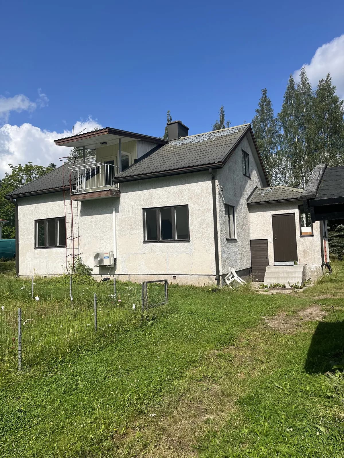 Pentintie i Parkano