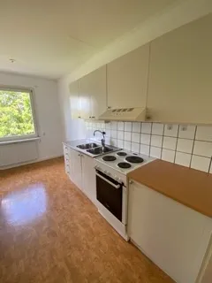 Värmlandsgatan i Kristinehamn