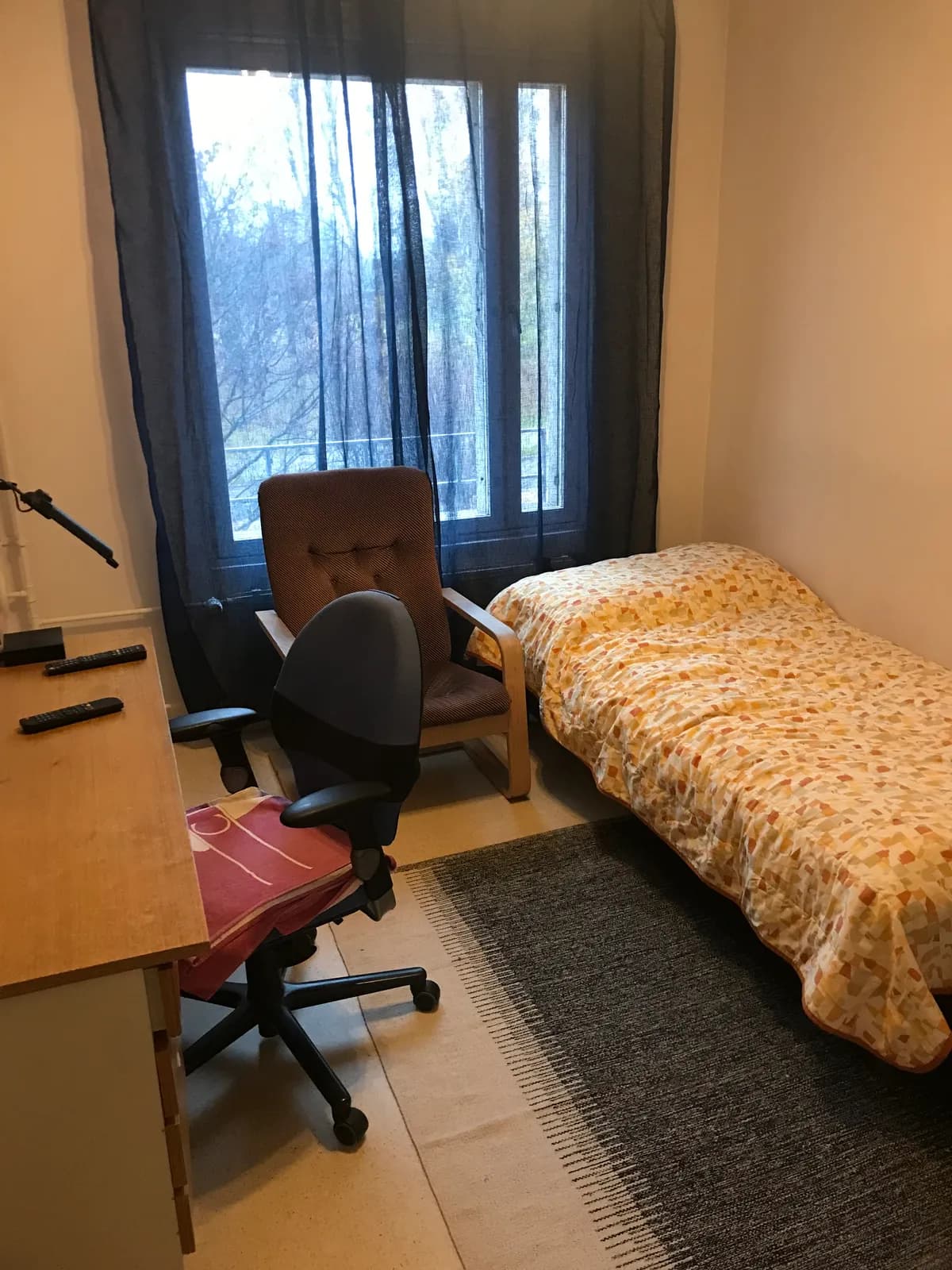 Margareetanpolku i Helsinki