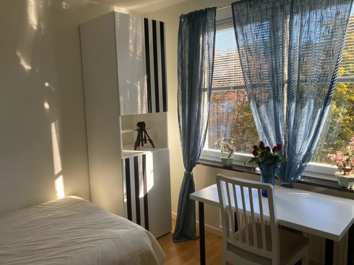 Åsögatan i Stockholm