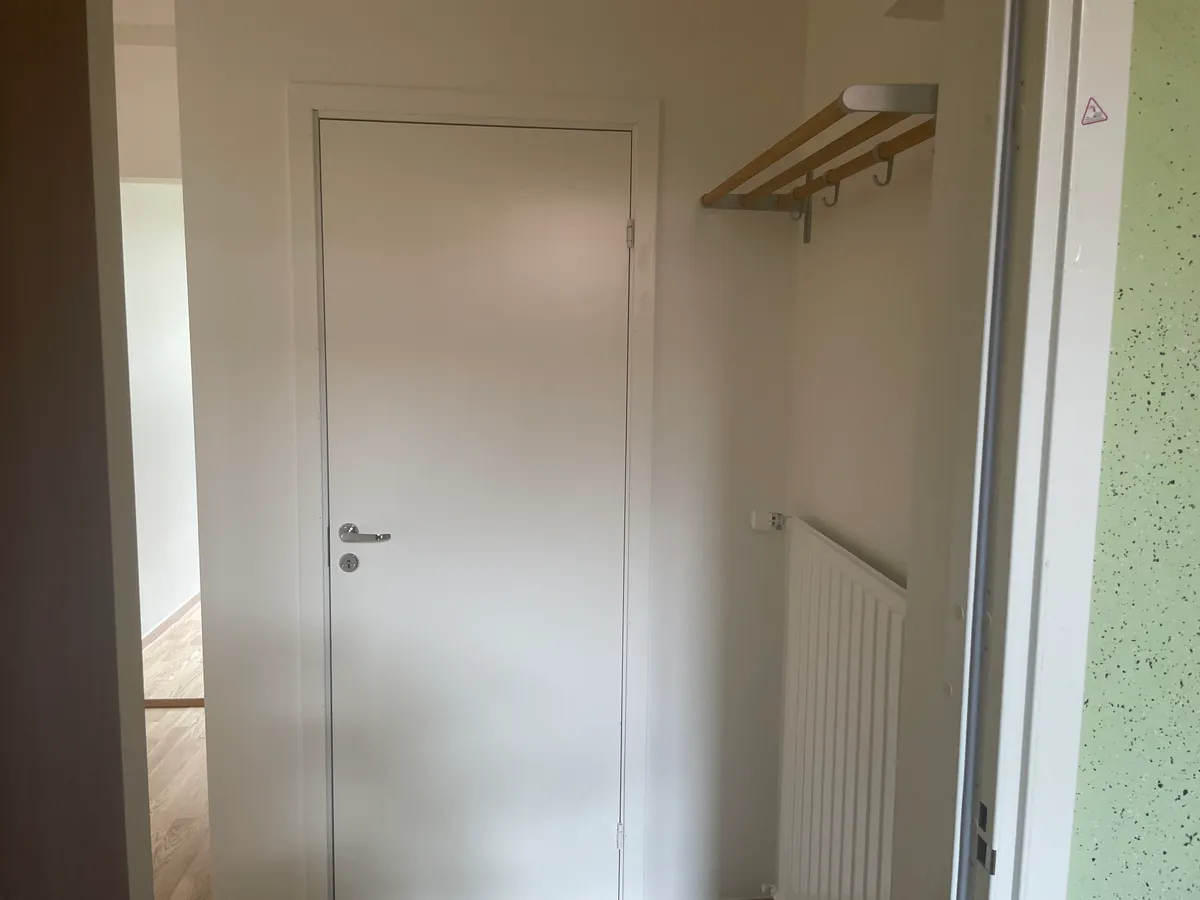 Vasagatan i Landskrona