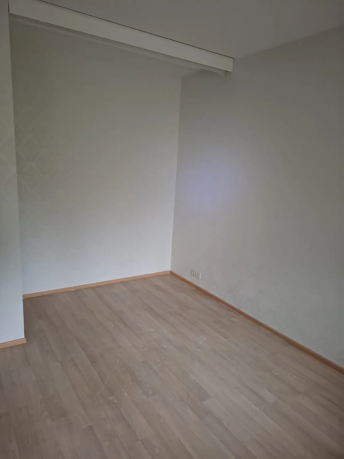 Hevoslammentie i Kouvola