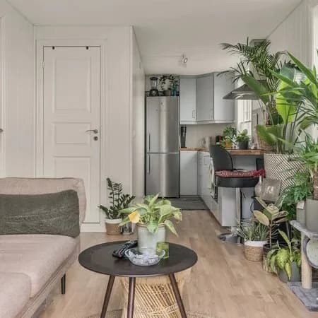 Kringsjåveien i Laksevåg