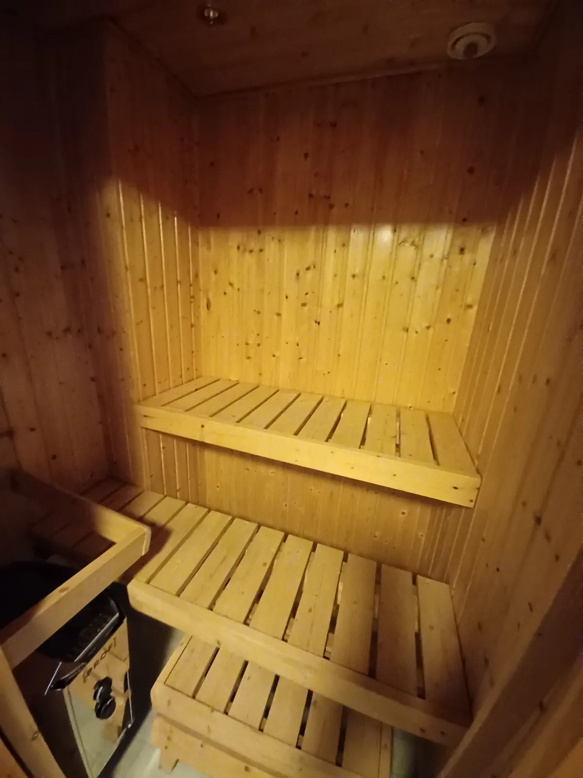 Katajakatu i Lappeenranta