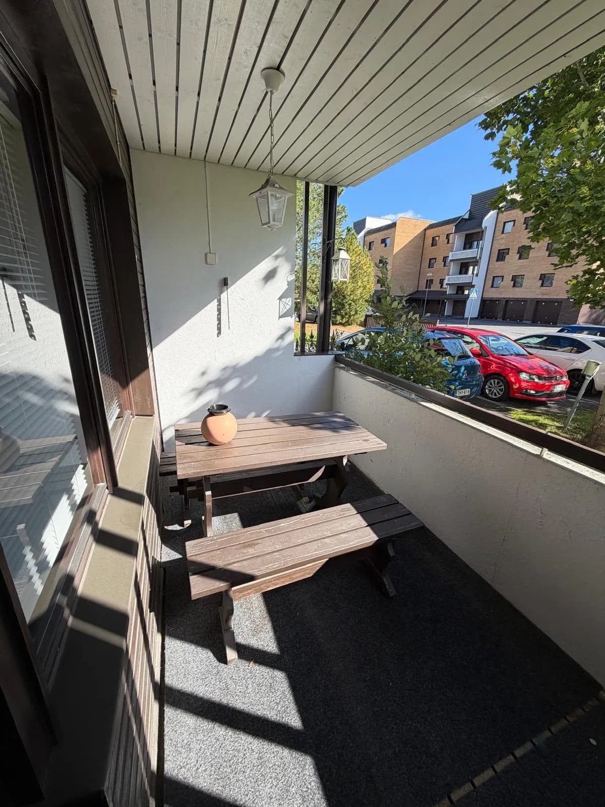 Hakavainionkatu i Seinäjoki
