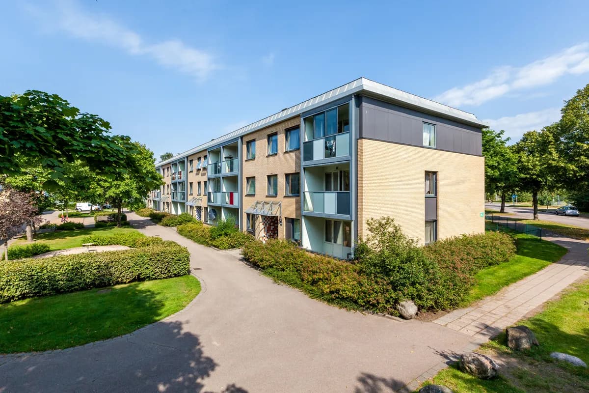 Andersbergsringen i Halmstad