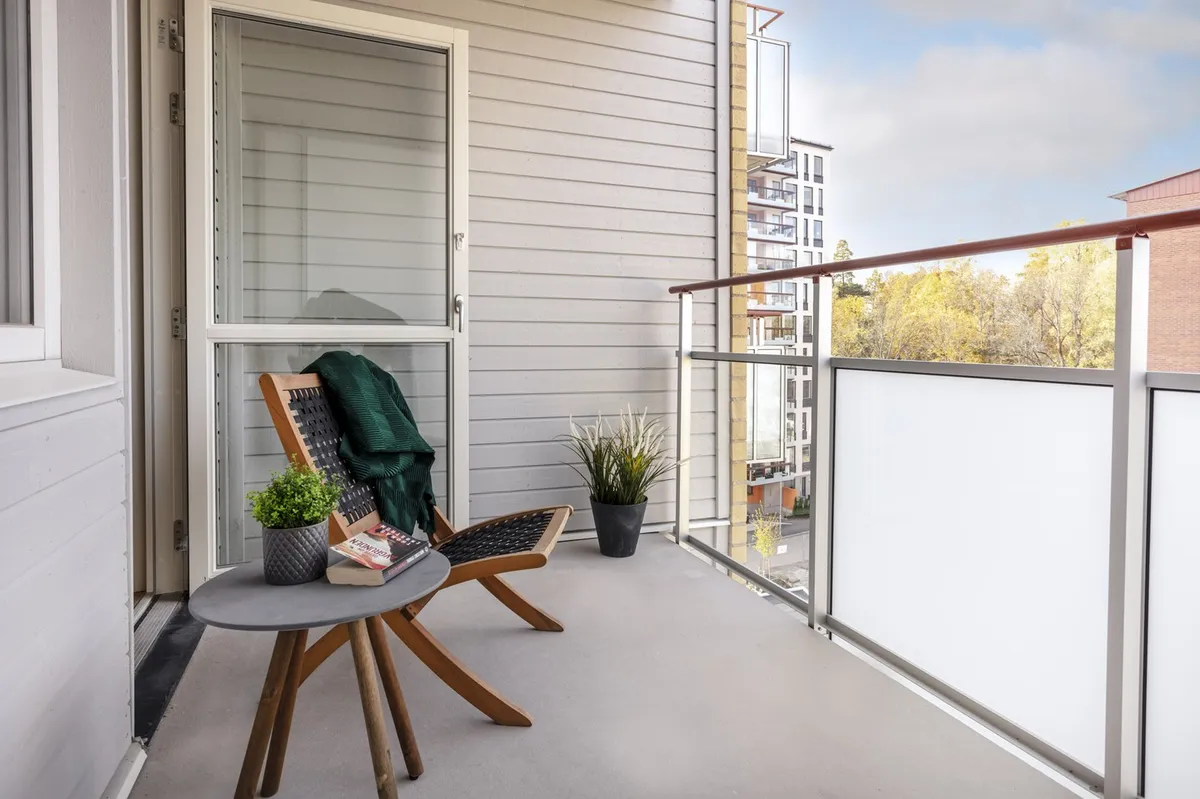 Söderleden i Linköping