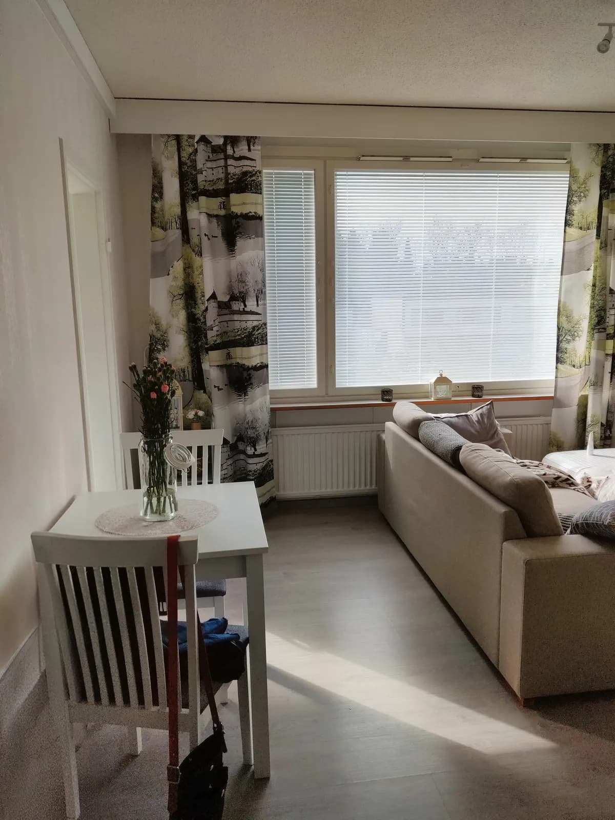 Irjalankatu i Tampere