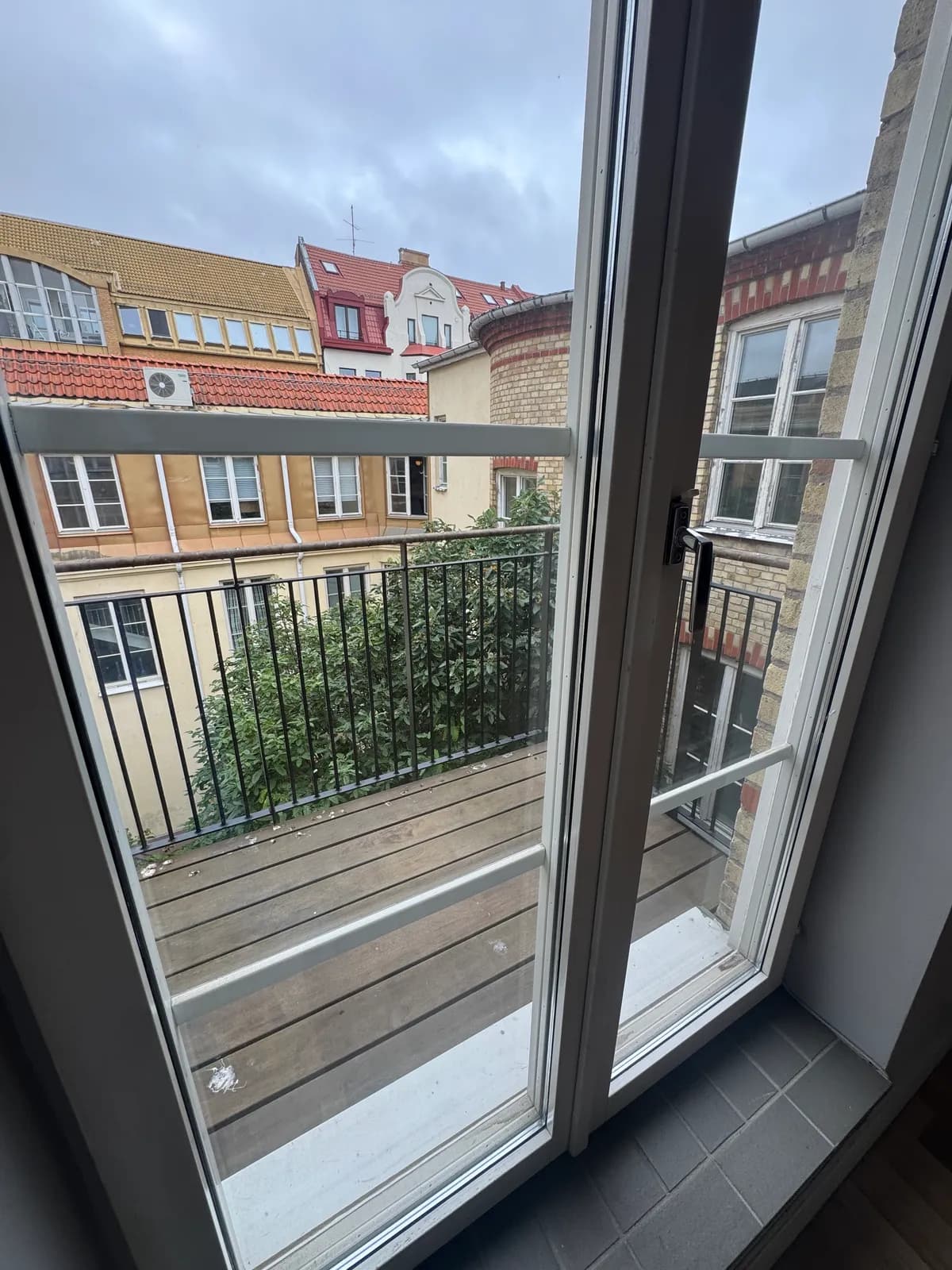 Gråbrödersgatan i Malmö