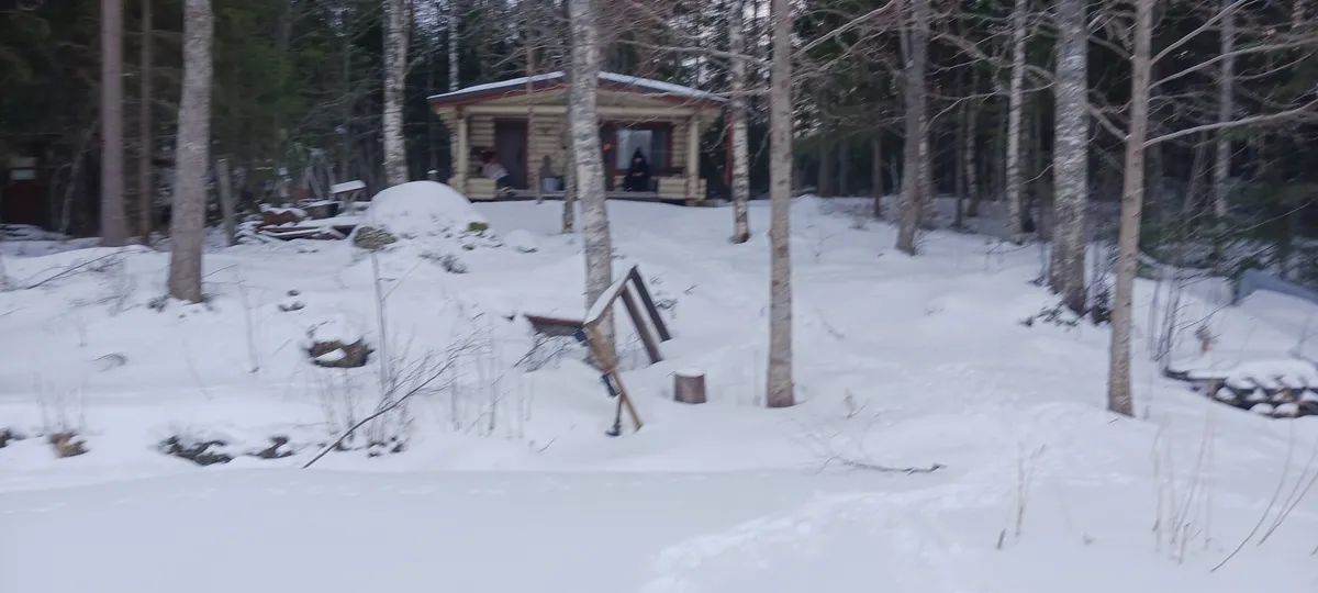 Rasaniementie i Kangasniemi