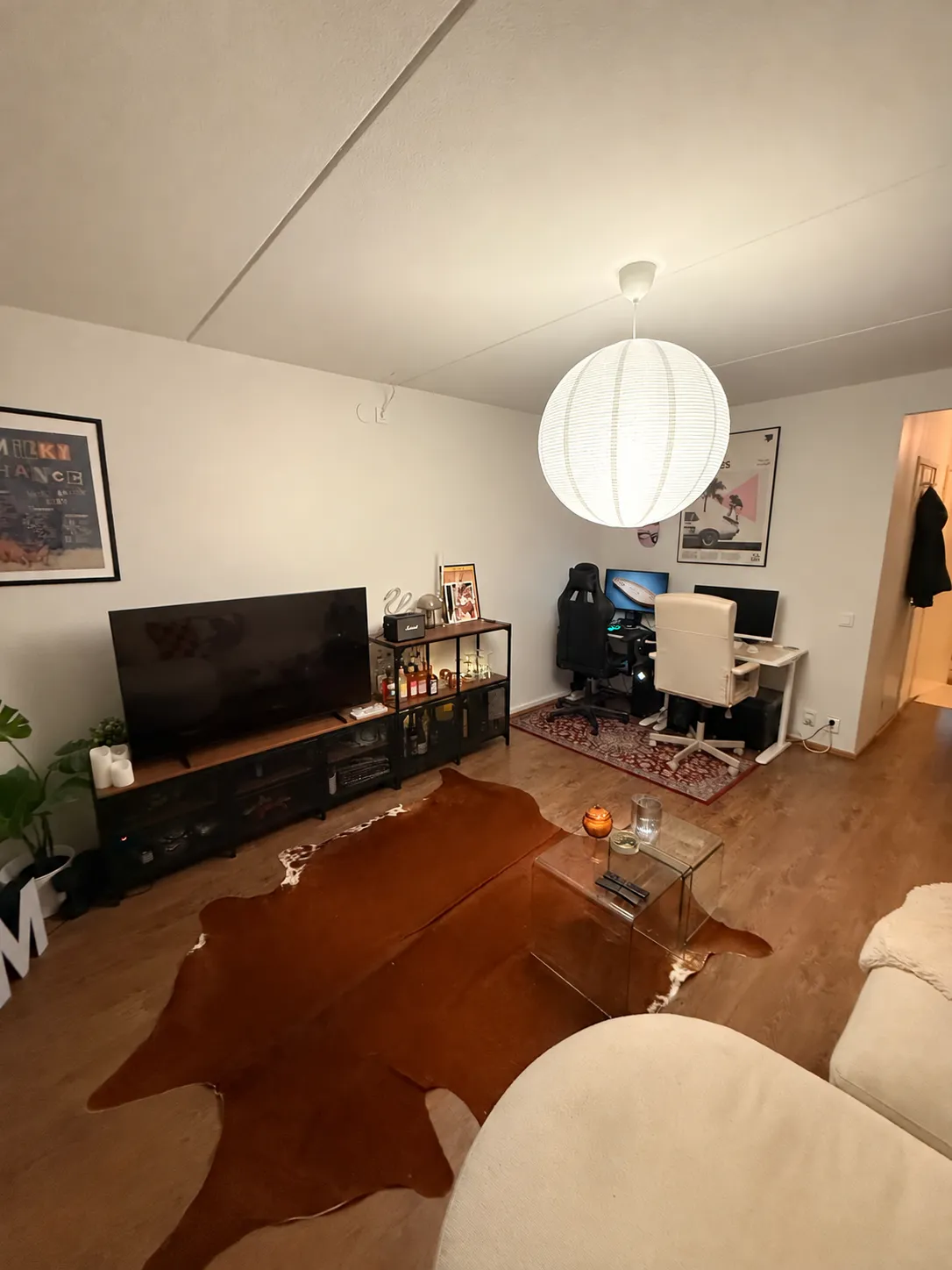 Leilankuja i Espoo