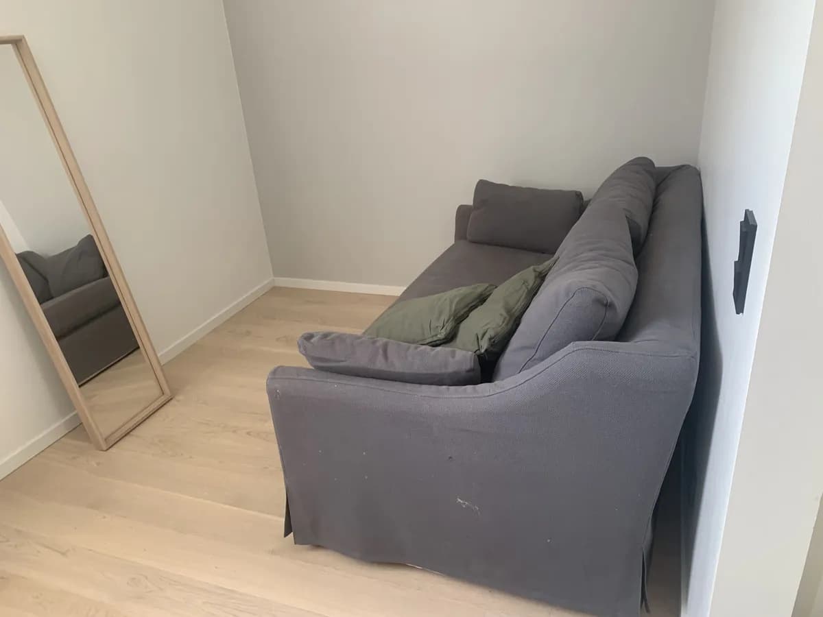 Tellusvägen i Sollentuna