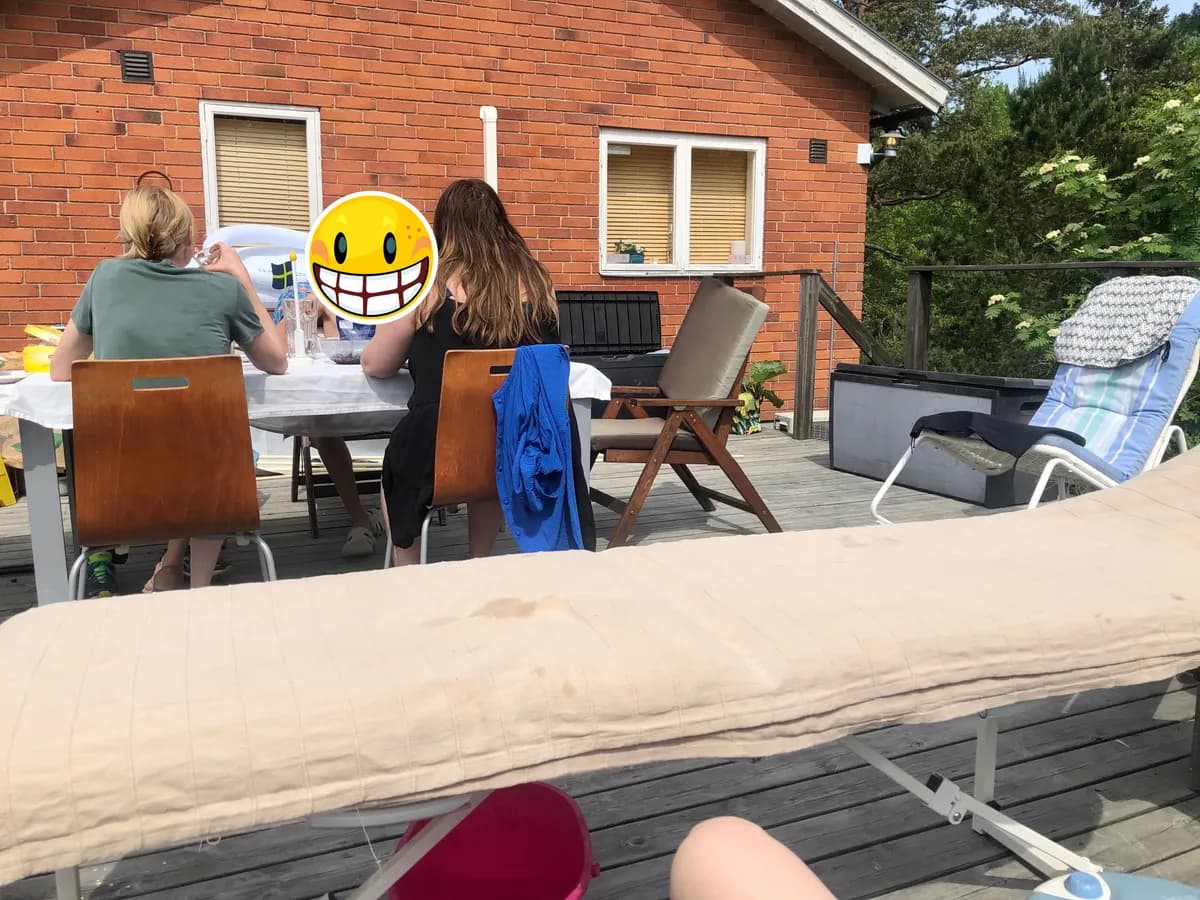 Dalvändan i Värmdö