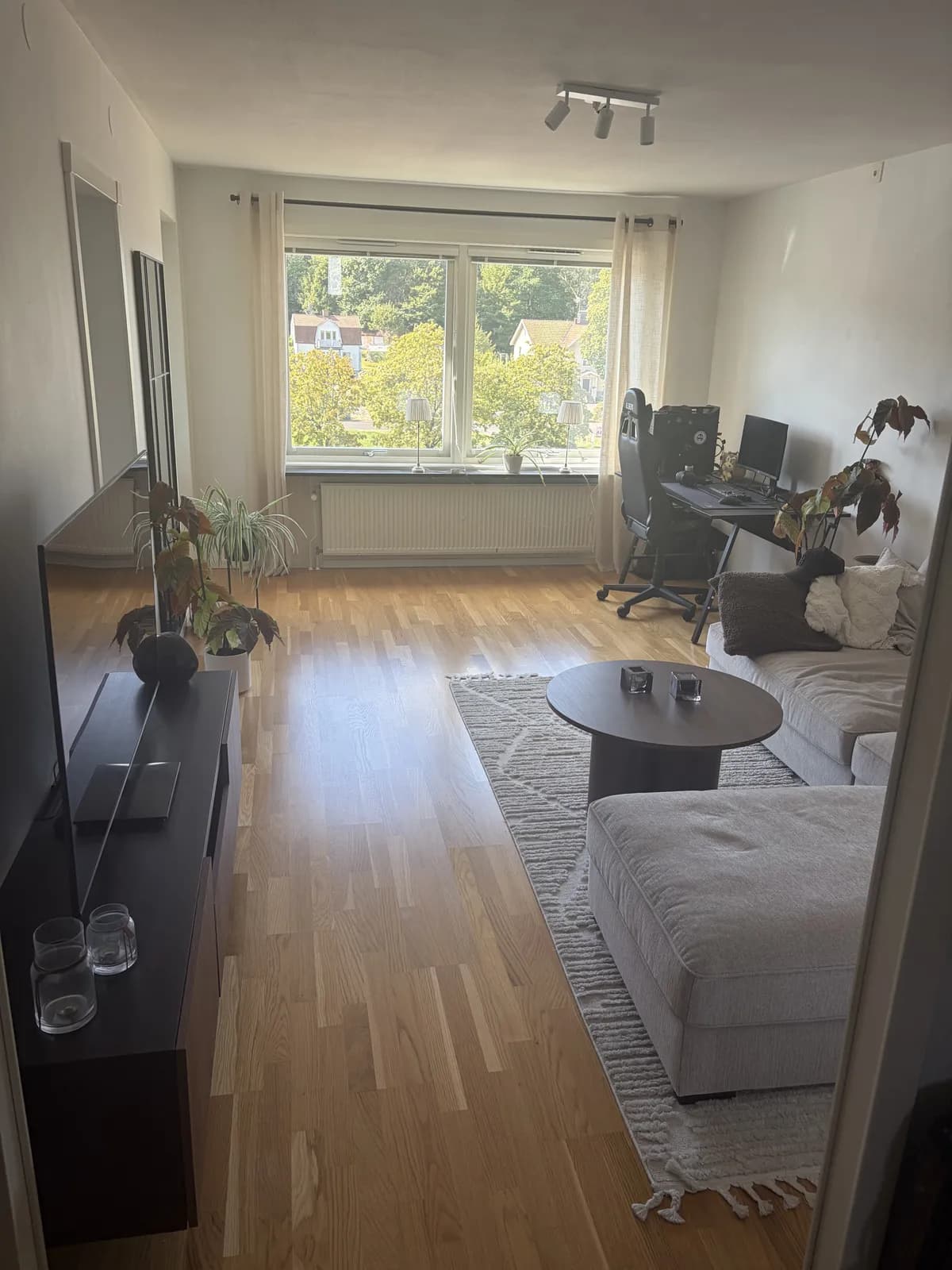 Brynjegatan i Kungälv