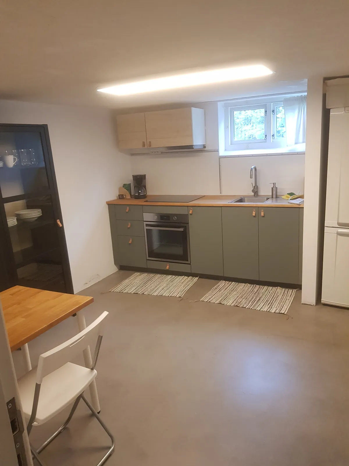 Hasselgatan i Helsingborg
