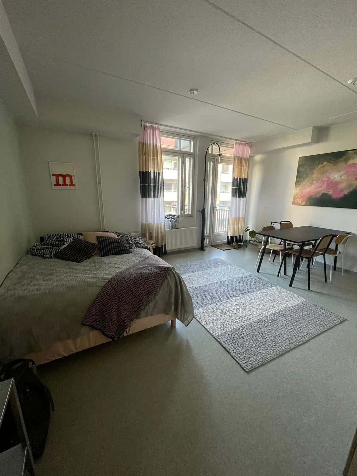 Aleksis Kiven katu i Helsinki