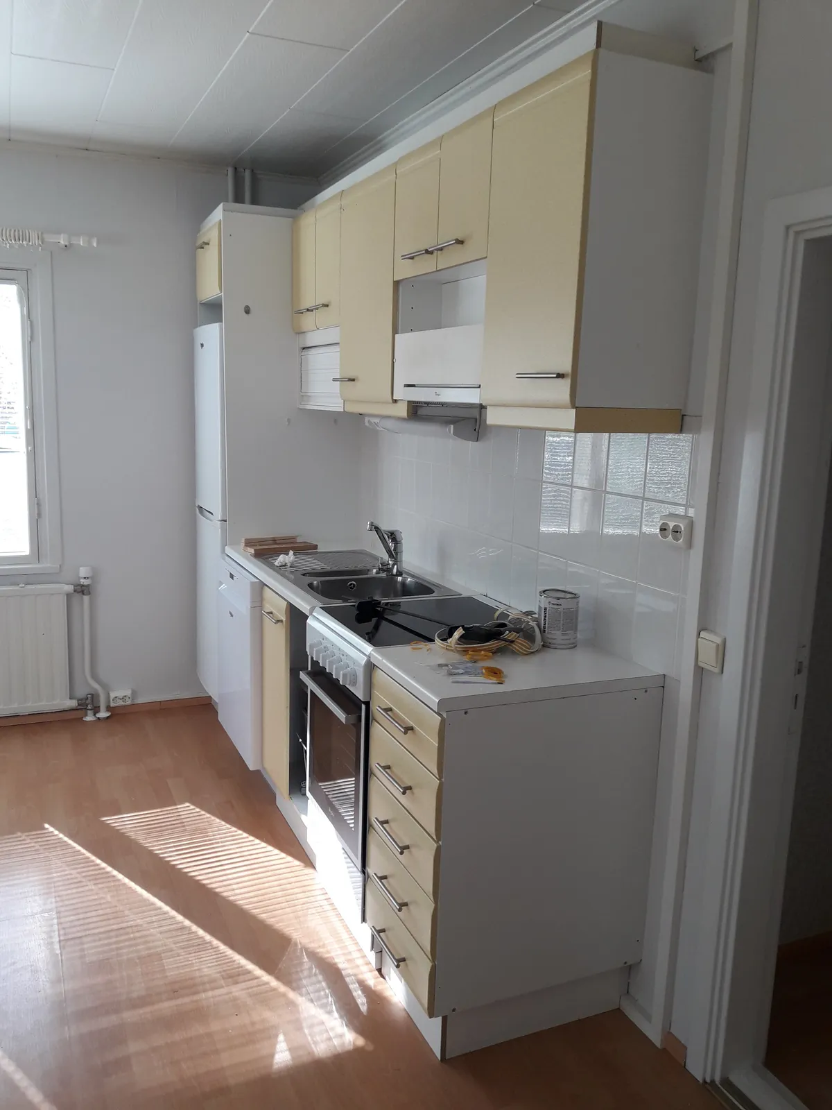 Toukotie i Ilmajoki