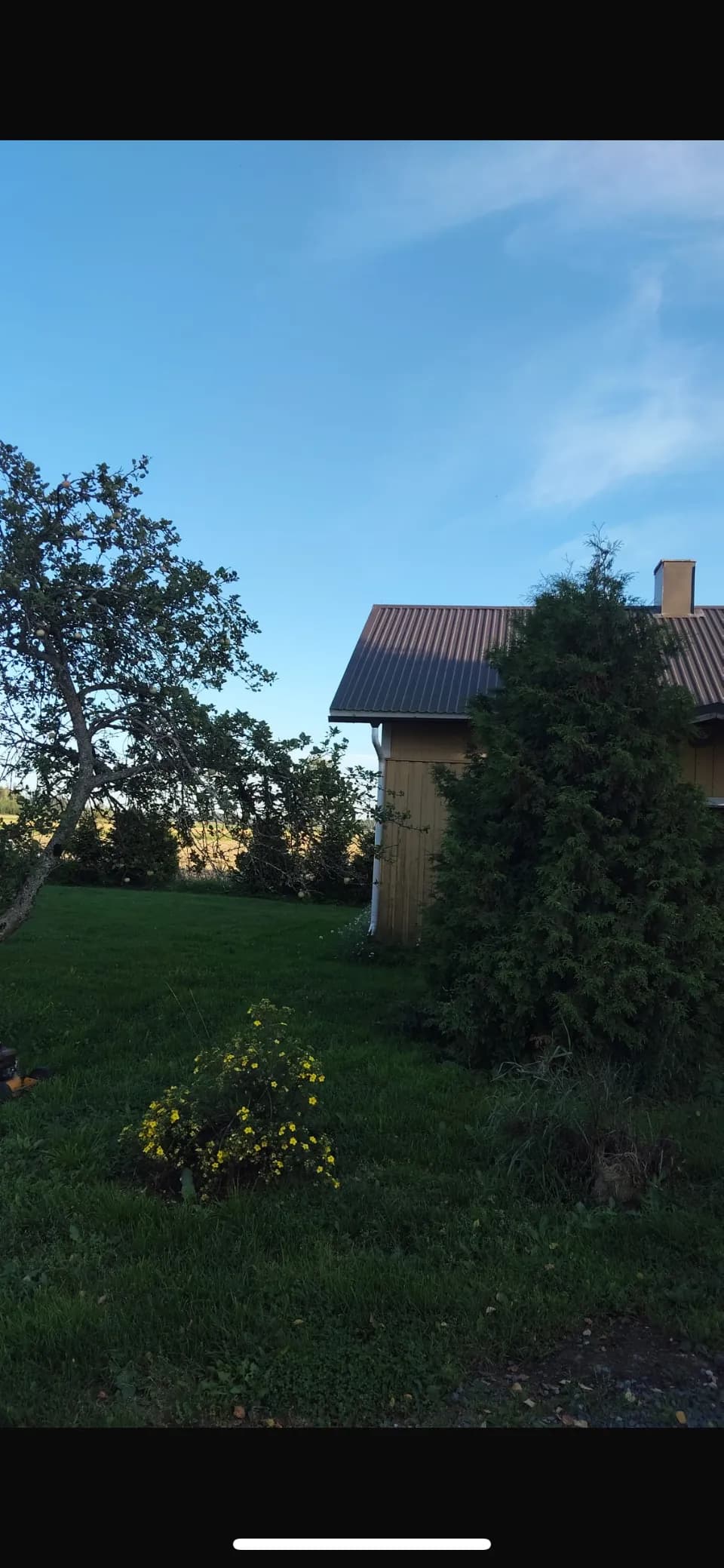 Niinimäentie i Somero
