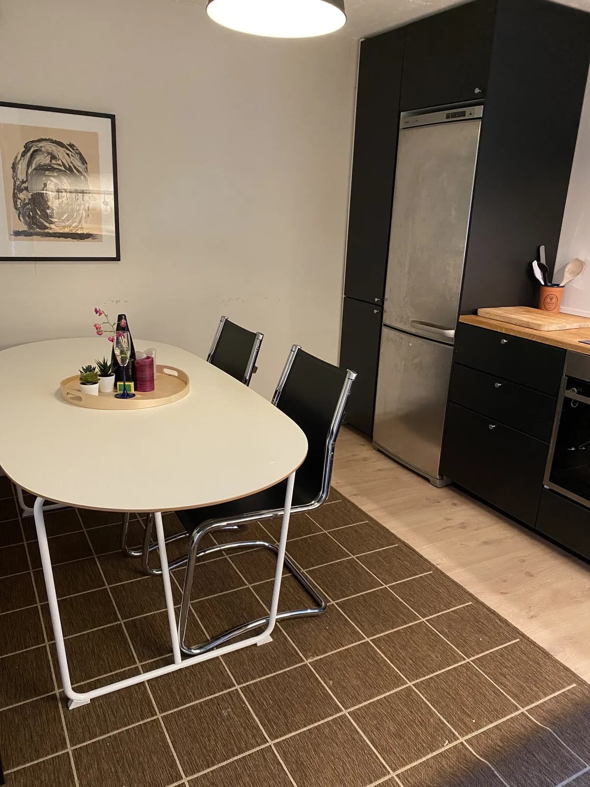 Bjørndalsheia i Kristiansand