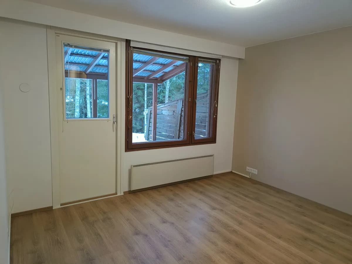 Kievarintie i Ähtäri