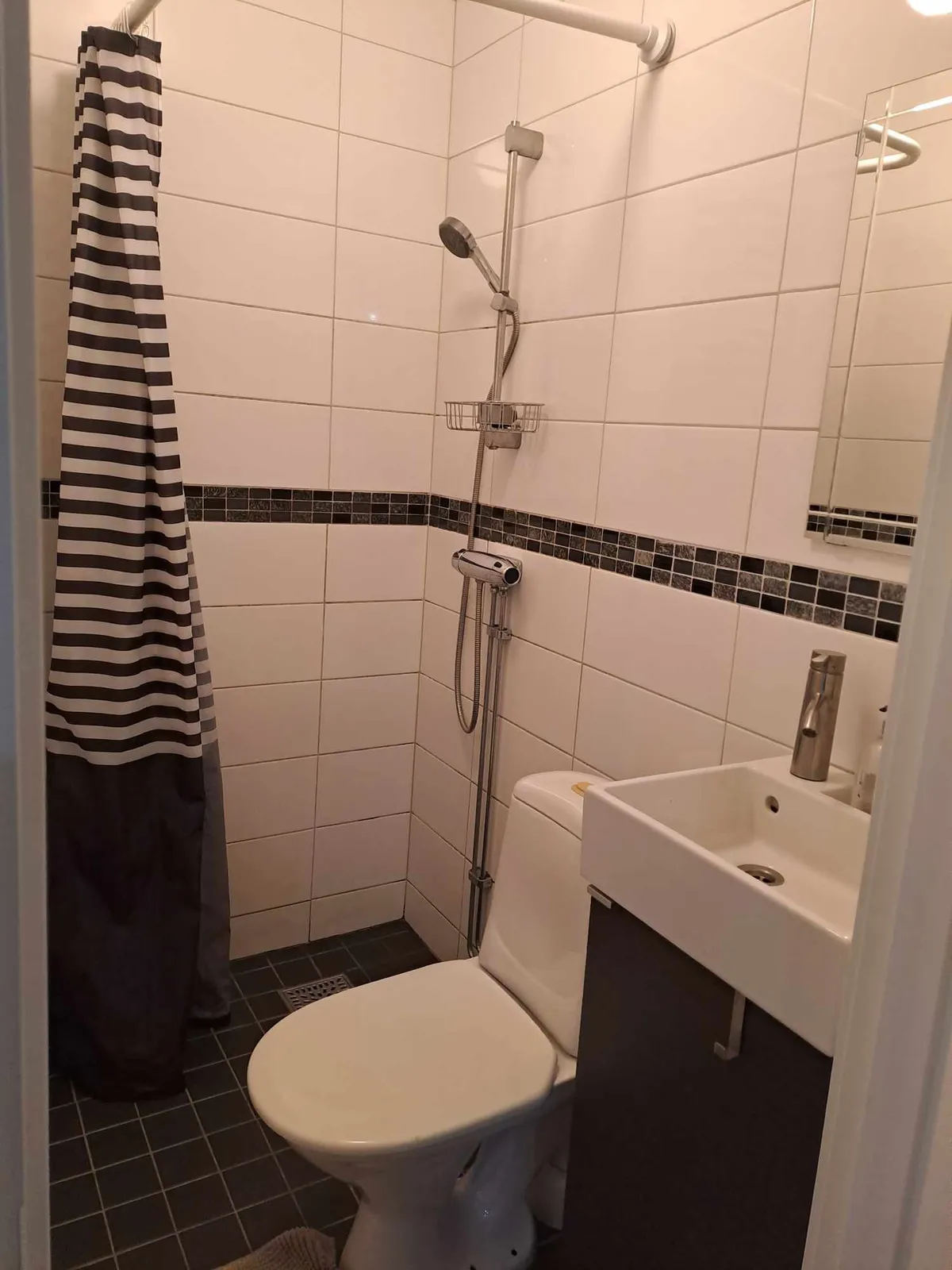 Stålverksgatan i Västerås