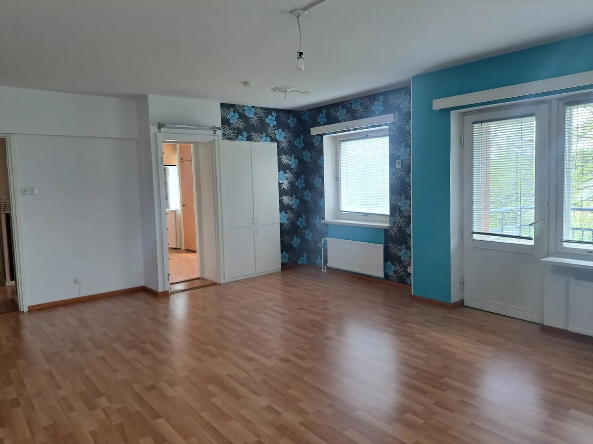 Myllytie i Kouvola