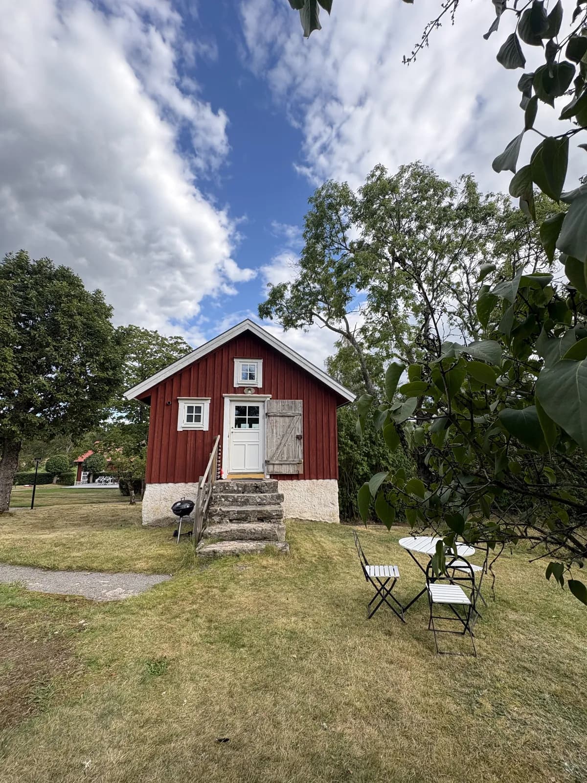 Härstorp i Sjuntorp
