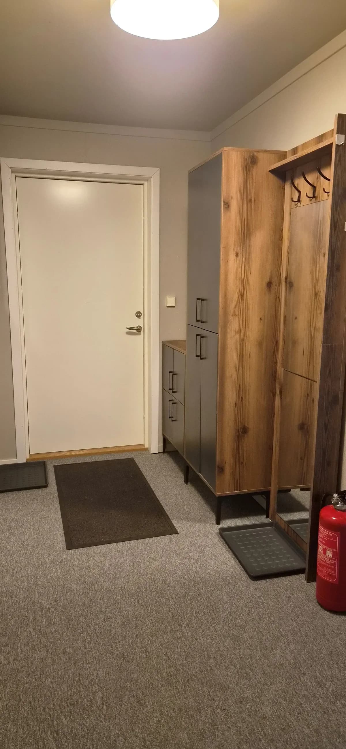 Kollstien i Oslo