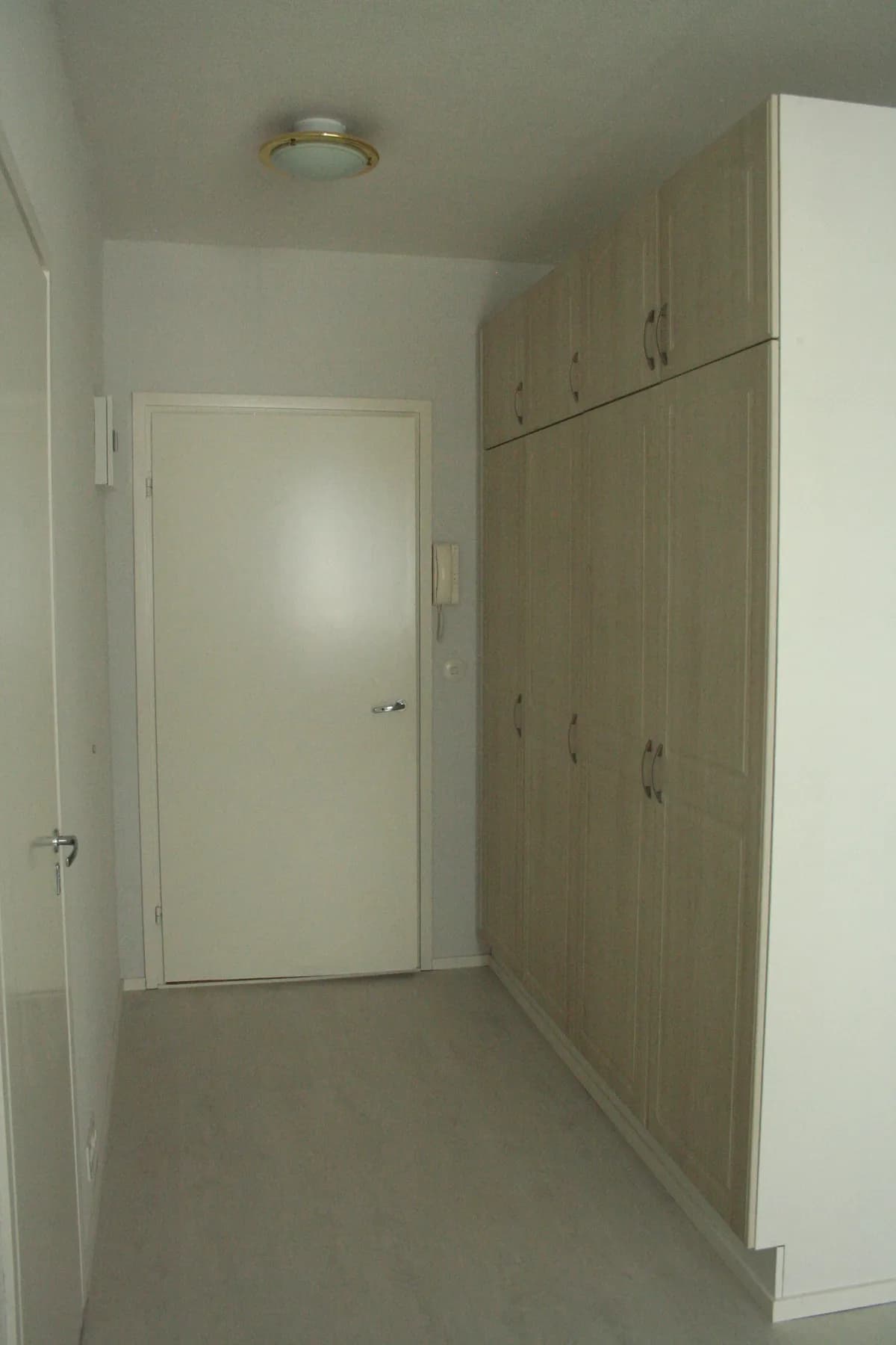 Gallen-Kallelankatu i Pori