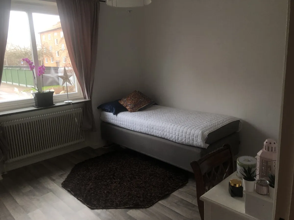 Brunnsbacksgatan i Helsingborg