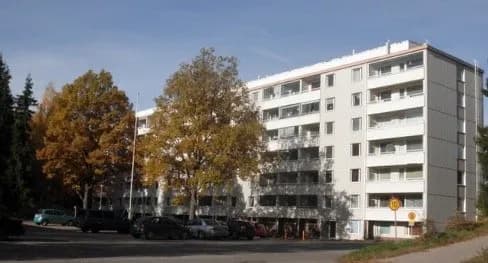 Reppurinkatu i Lahti