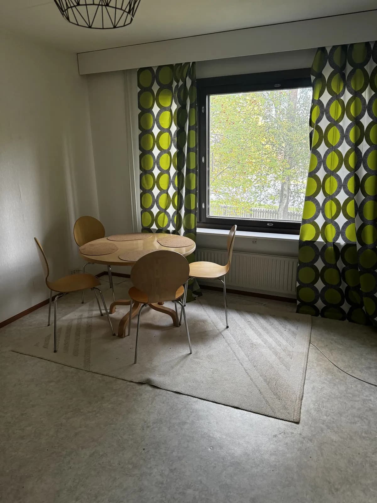 Keskuskatu i Heinola
