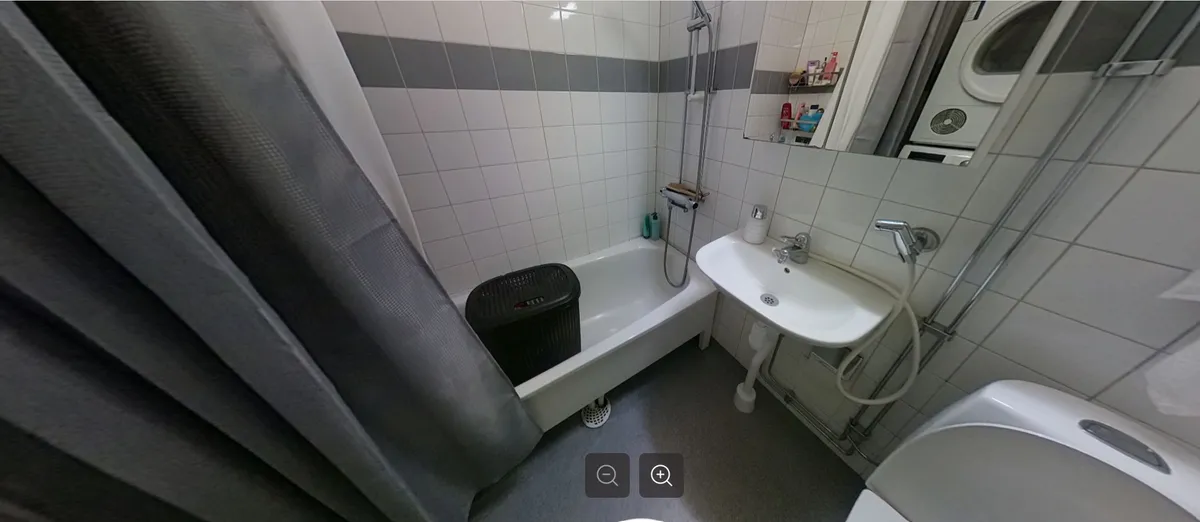 Granövägen i Södertälje